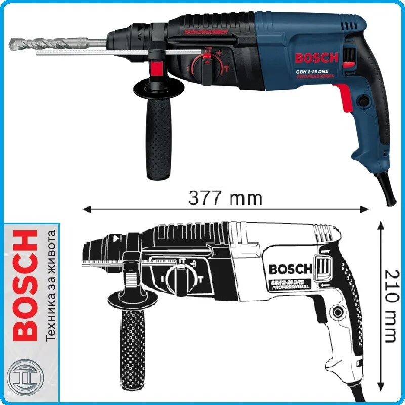 Перфоратор bosch gbh 24. Перфоратор GBH 2-26 Dre. Перфоратор Bosch GBH 2-26 Dre. Перфоратор SDS Plus GBH 2 26 Dre. Bosch GBH 2-26 DFR деталировка.