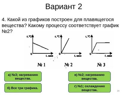 Задачи агрегатного состояния веществ