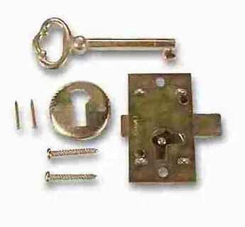Locks 2 5 1