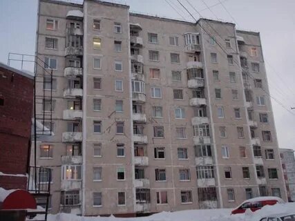 4 кировск