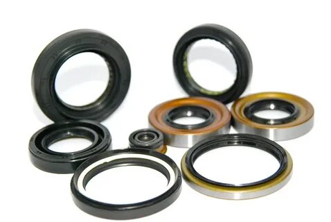 Sealing oils