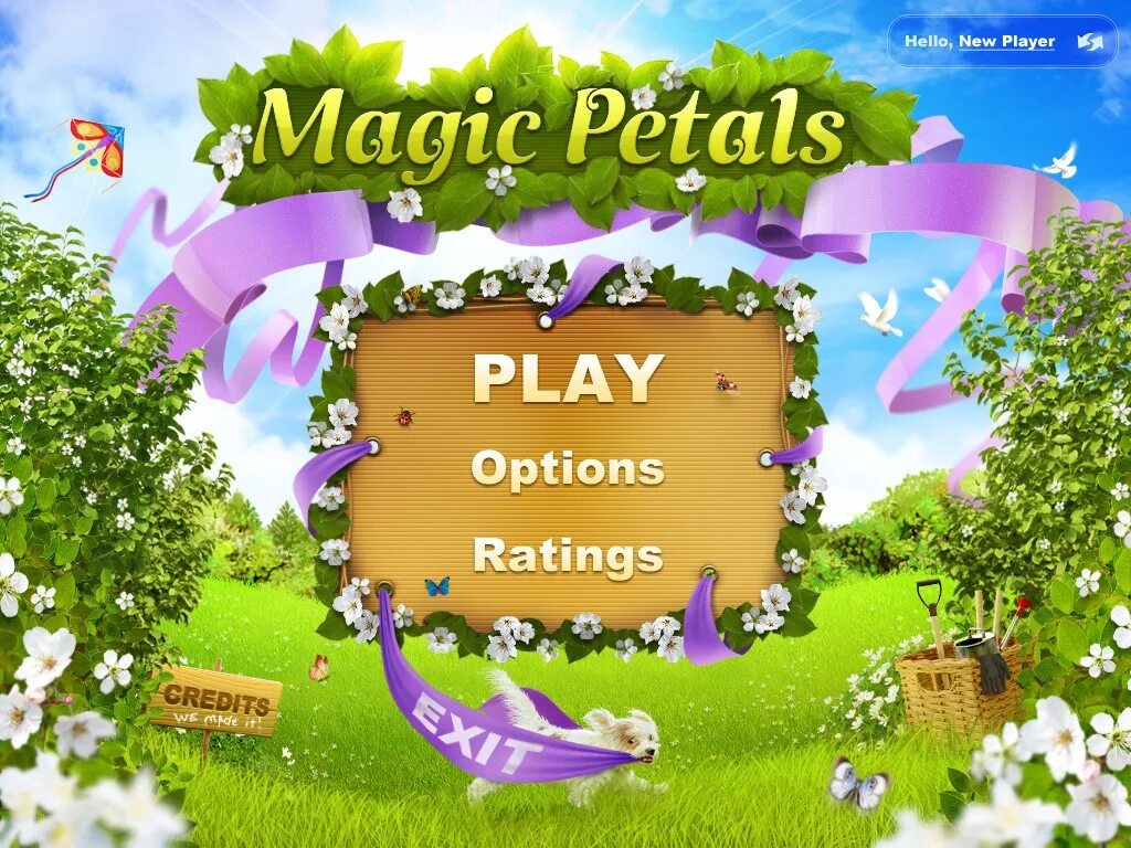 Magic Petals. Magic Fiesta;. Magic download. Petal Lite games что это.