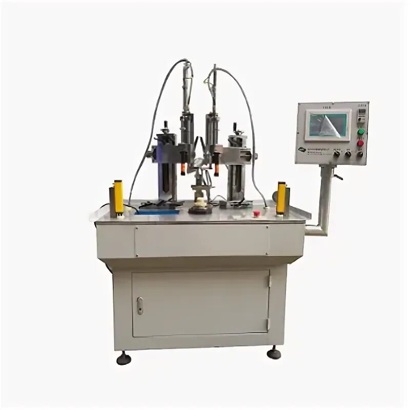 Machine trim. Machine trim