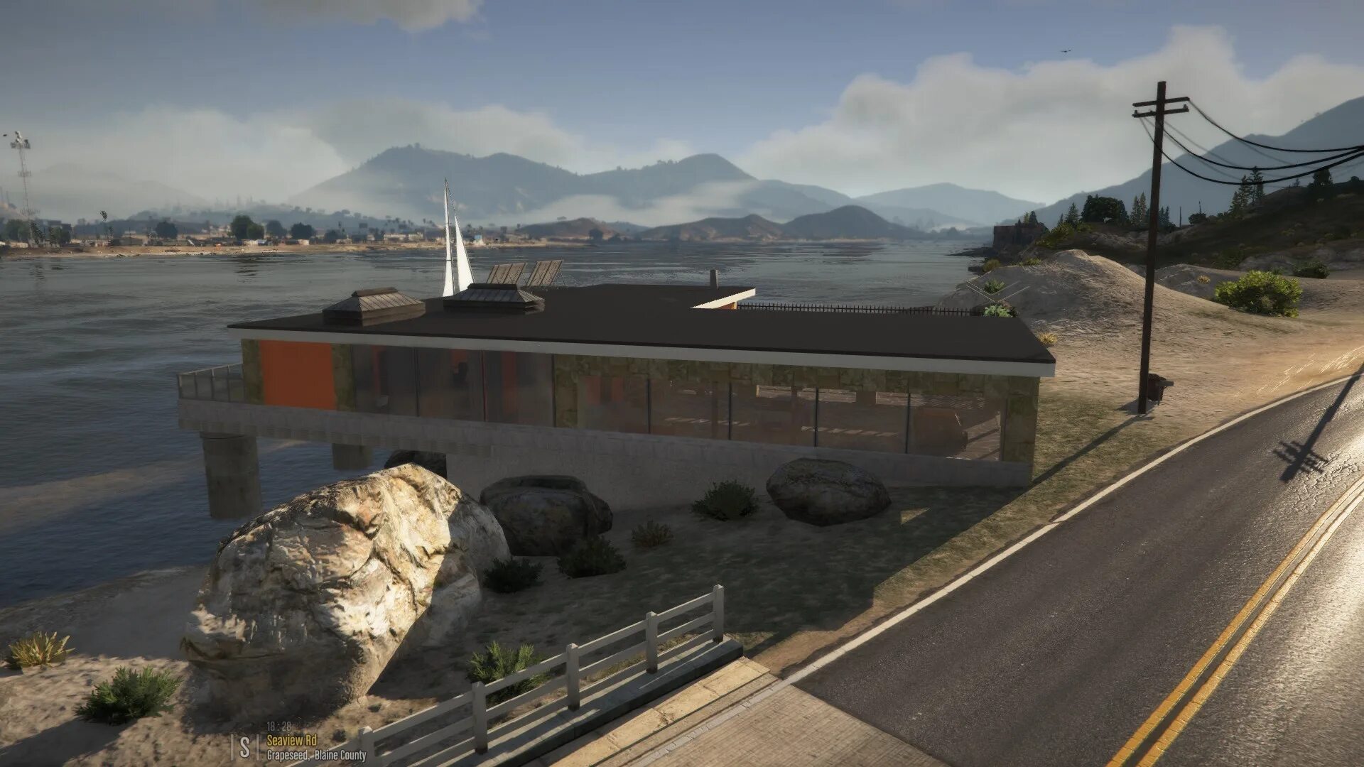 Map builder discovery. Grapeseed гта 5. район грейпсид в гта 5. города грейпсид гта 5. gta 5 builder.