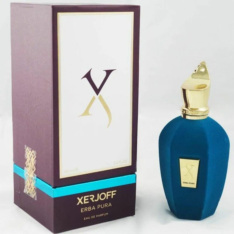 Erba pura описание. Xerjoff духи erba Pura 100 ml. Парфюм Xerjoff erba Pura. Xerjoff erba Pura EDP, 100 ml (Luxe премиум). Xerjoff erba Pura оригинал.