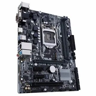 Asus b250