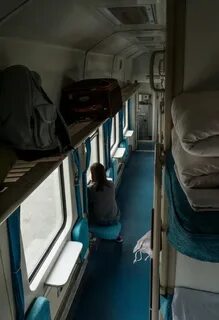 Обычный вагон