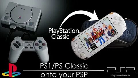 Psx psp