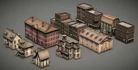 3d old