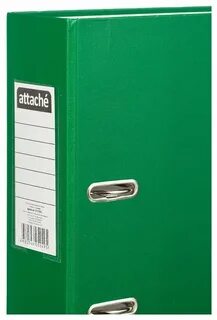 Папки регистраторы attache