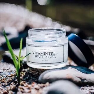 Waters gels