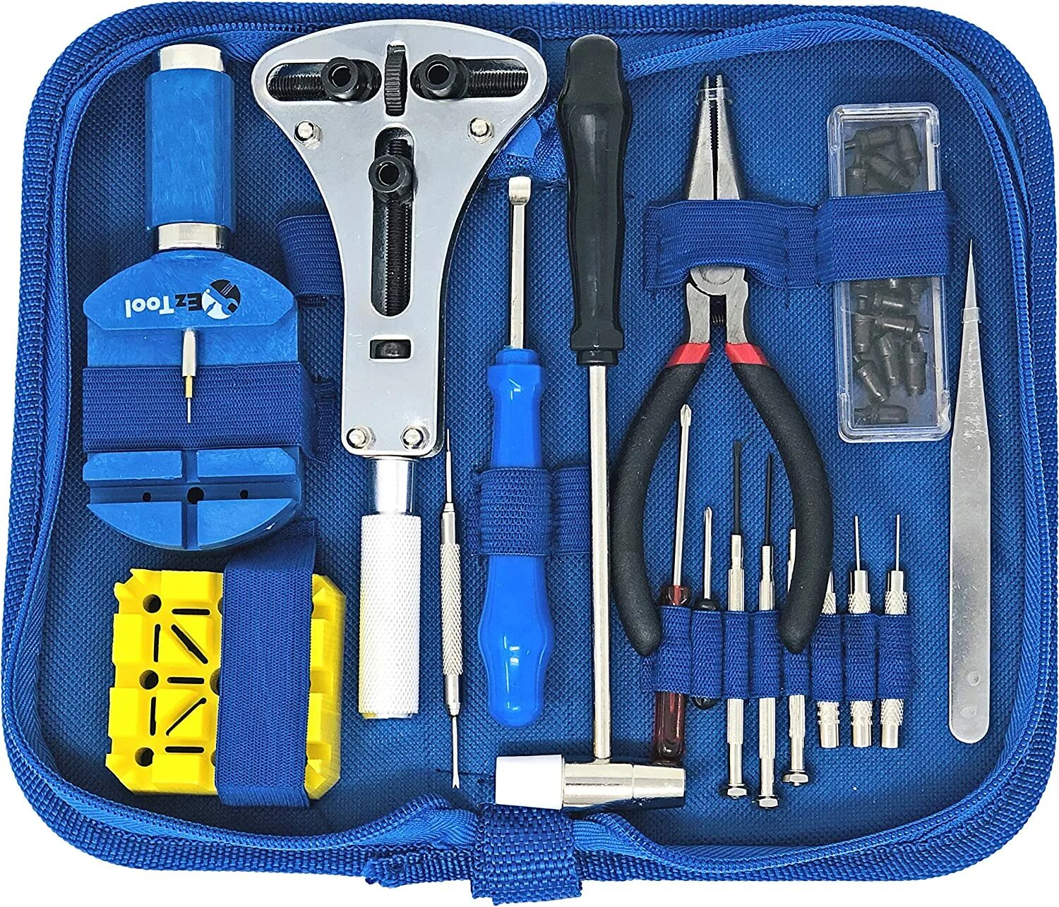 Toolkit