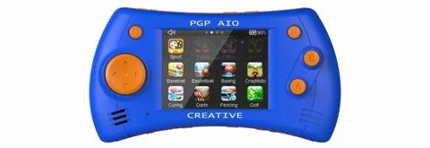 Pgp aio