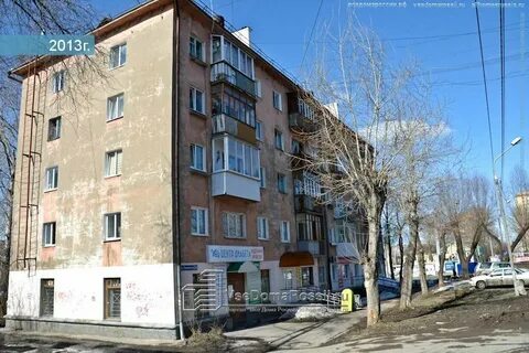 Танкистов 111