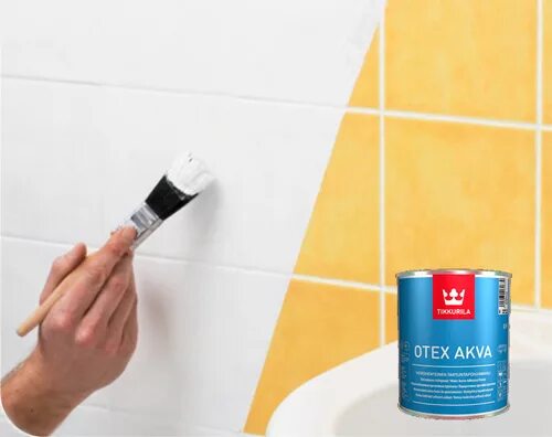 Farba RENOWACYJNA DO PŁYTEK PODŁOGA 2L V33 ZIE AFR 8063309064 - Allegro.pl