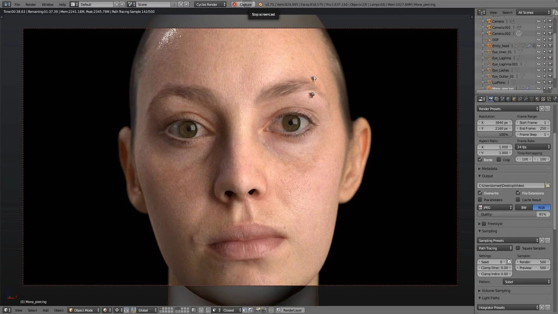 Как установить realistic