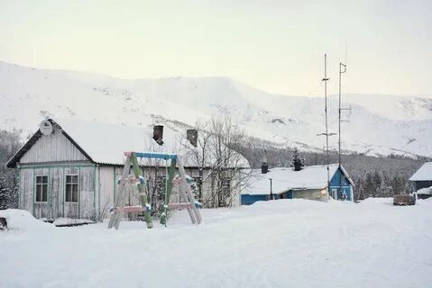 Кировск отзывы