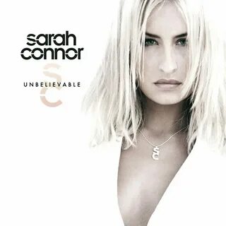 Sarah connor skin on skin