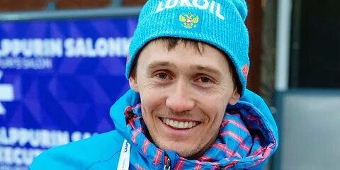 Лыжнике никите крюкову