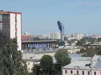 Завтра 6 октября
