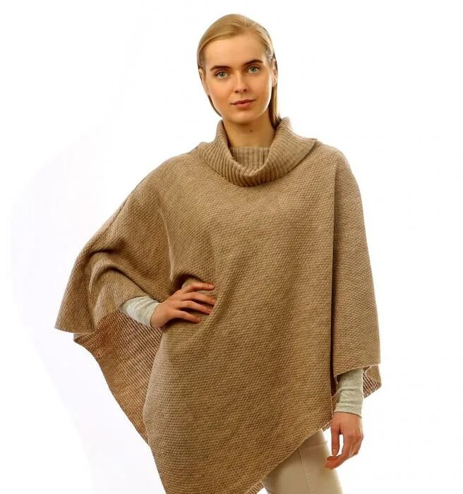 Арт. 5. Детские вязаные пончо. Пончо altro жен. Пончо женское вязаное.
