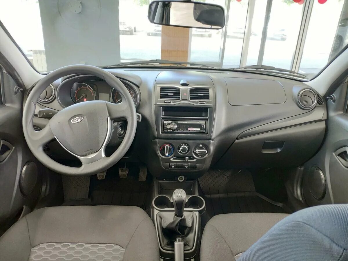 гранта классика комплектация