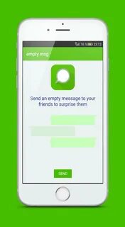 Empty message