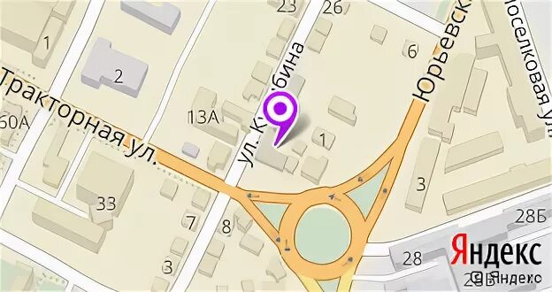 кулибина 1 хабаровск