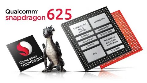 Snapdragon 4g