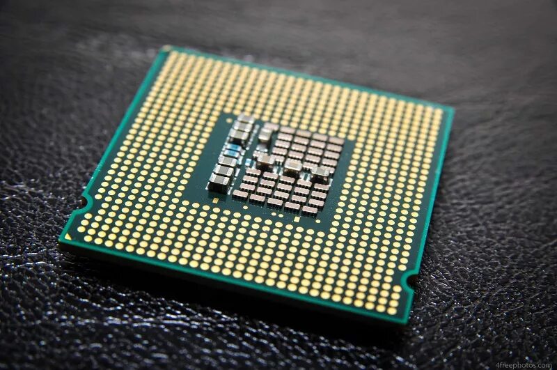 Chip storage