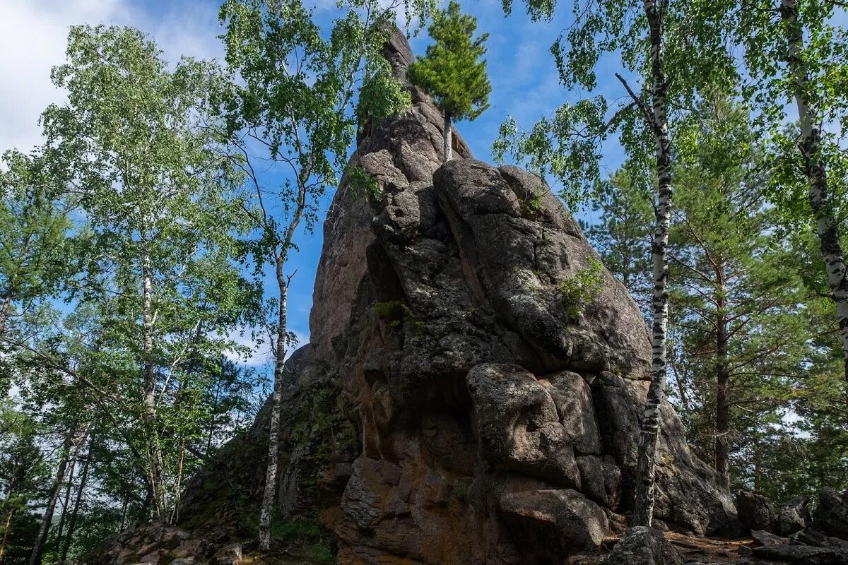 Вход в красноярском крае