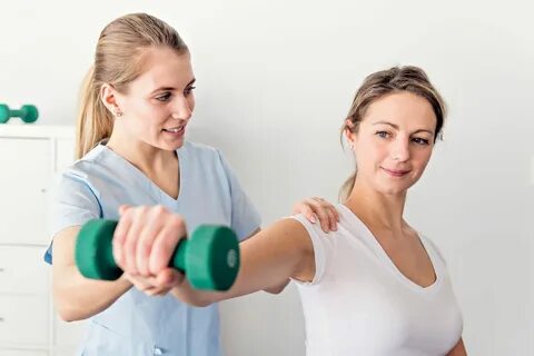 Лечебная физкультура и спортивная медицина обучение
