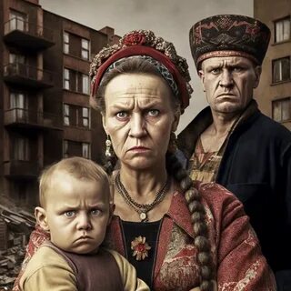 Типичный житель