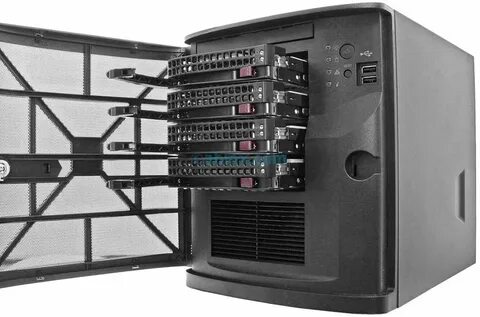 Legacy server