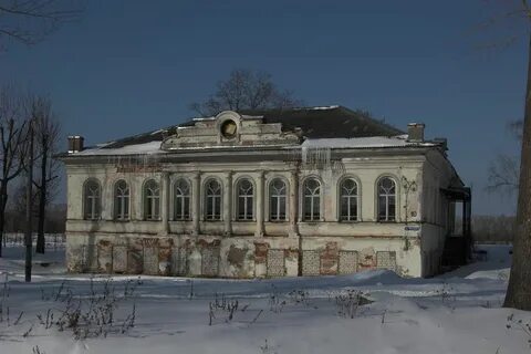 Уездные управы