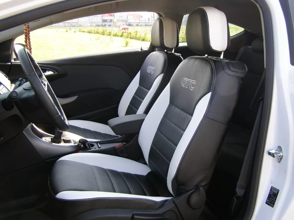 Чехлы с установкой в спб. Чехлы astra j gtc.