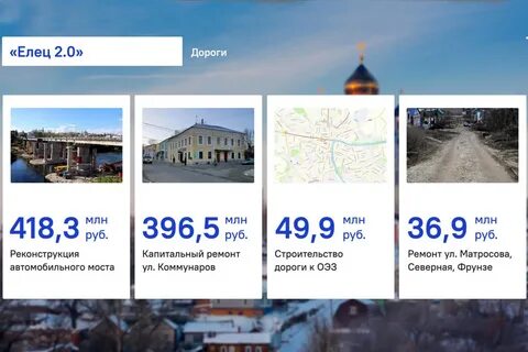 Рп5 елец