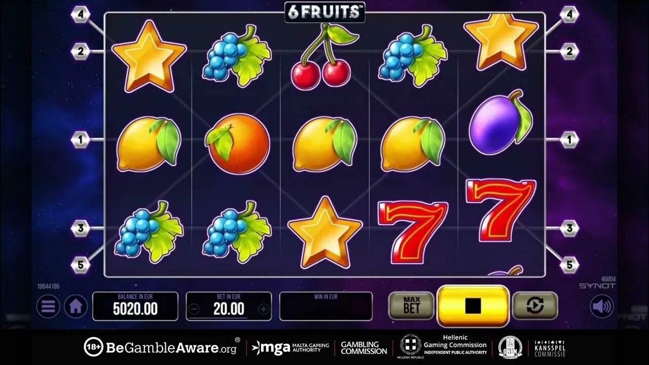 Dicey Fruits Synot games. Ft Jellies High Fruit 6x12x36g ru. Фруктовый 6 букв
