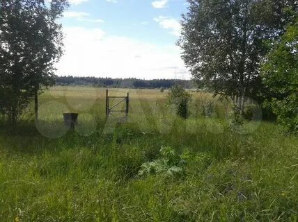 Участки в новопетровском