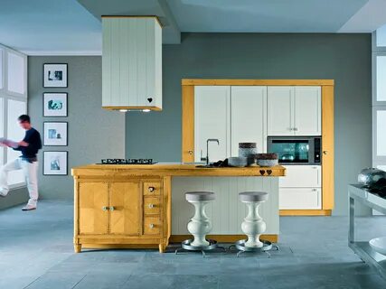 Kitchen collection