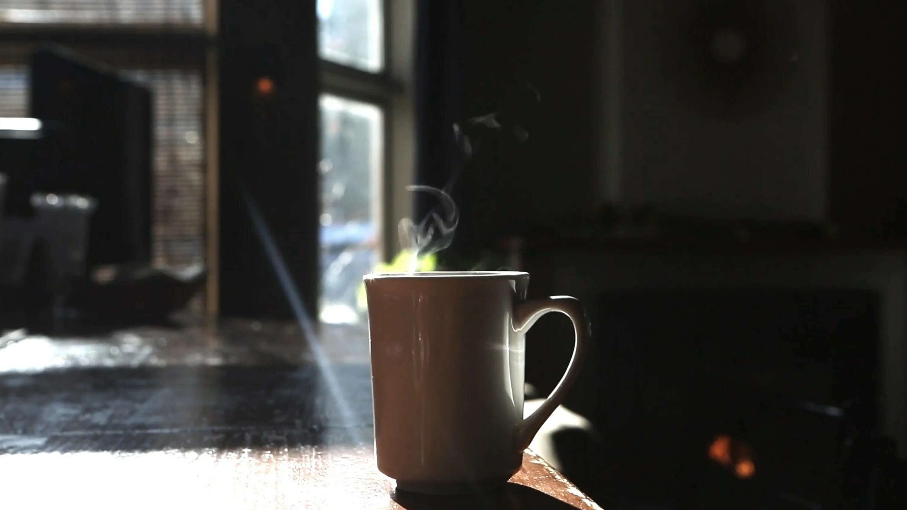 Cup note bed