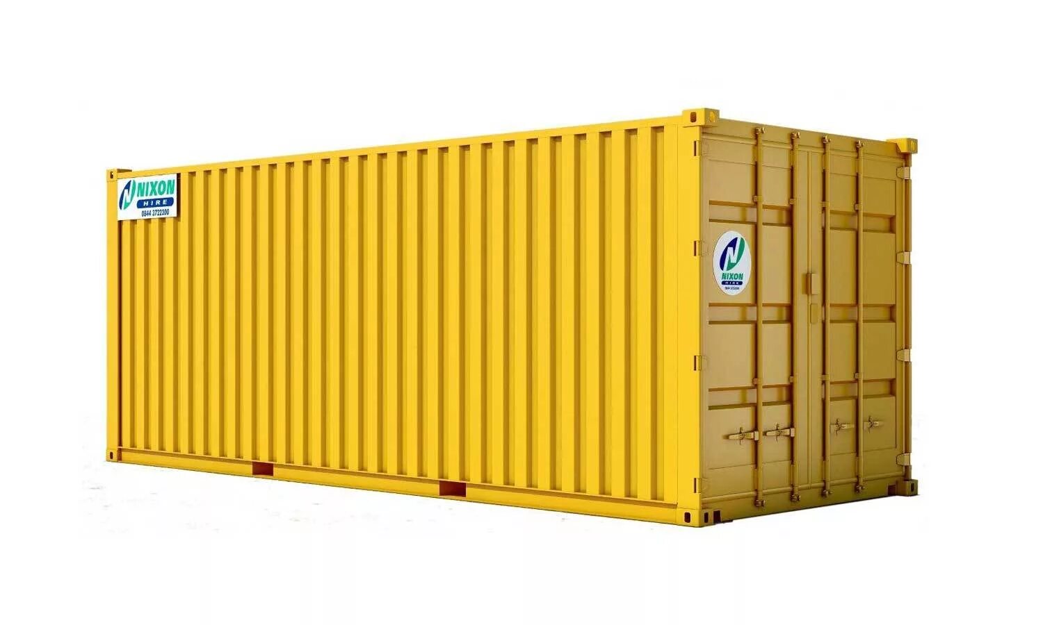 1 40 контейнер