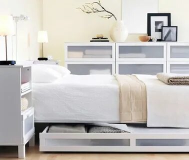 Bed system