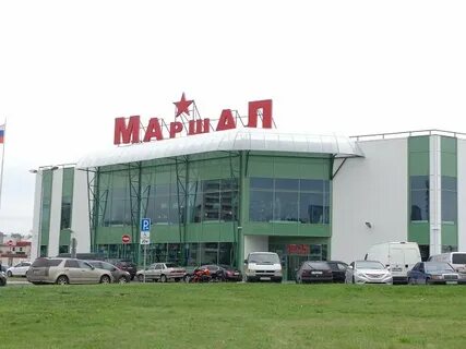 Маршал санкт петербург северный проспект