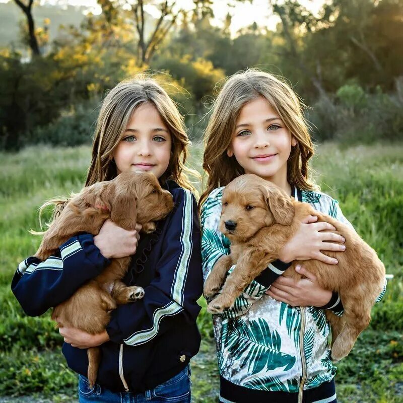 Лиа клементс. Близнецы лиа роуз. Близнецы девочки. Лиа роуз и ава-мари клементс. Сестры клементс.