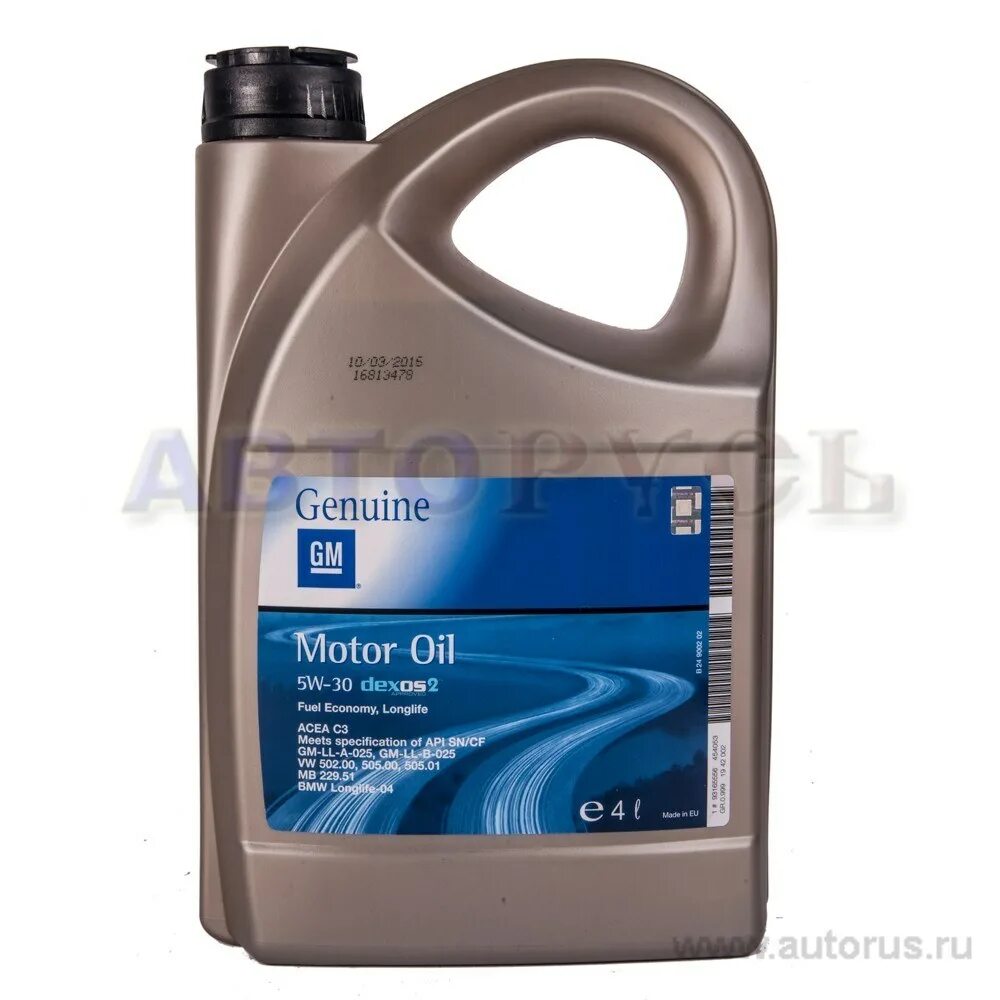 Моторное масло 5w30 шевроле. 1942003 GM dexos2 5w30 SM/CF 5л.. GM Motor Oil Dexos 2 5w-30. GM dexos2 5w30 (4л) 93165556. GM dexos2 5w30 4л.