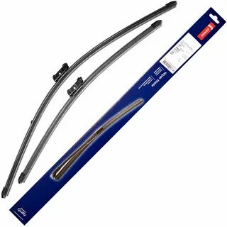 Щетки стеклоочистителя denso