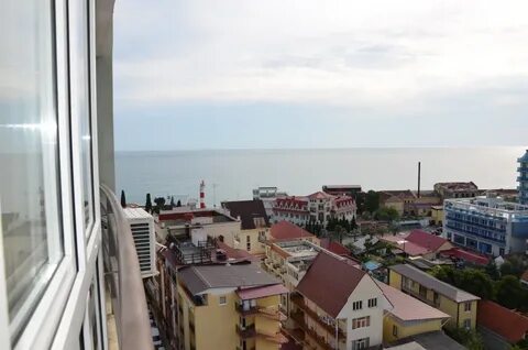 Адлер пер
