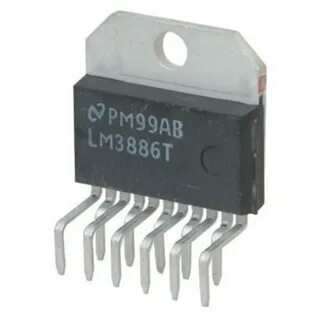 Lm3886