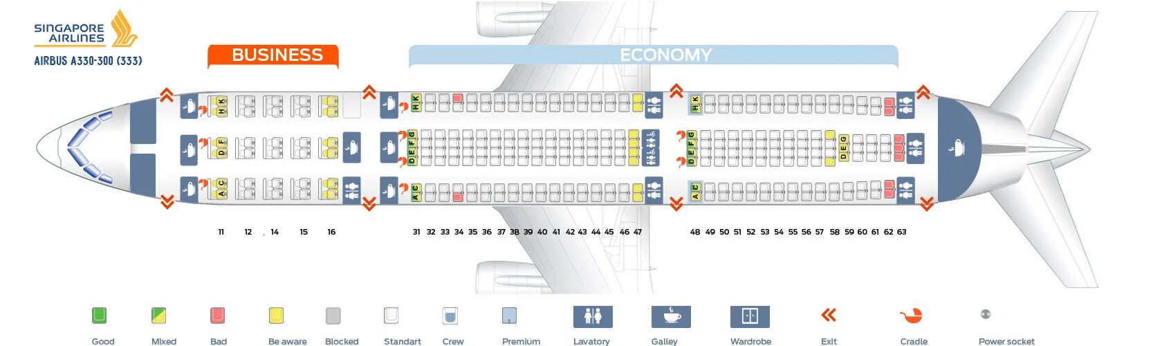 Airbus a330 sichuan airlines схема салона SeatGuru Seat Map United Boeing 787-8 (788) Boeing 787, Boeing 787 8, Boeing 787